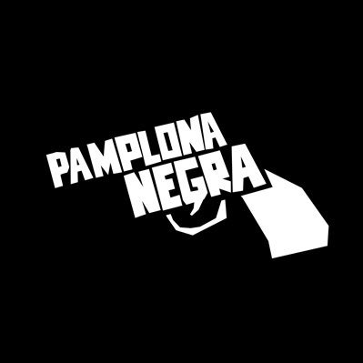 PAMPLONA NEGRA